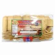 KCB PUNJABI BISCUIT NO SUGAR 700 GM