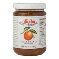 Bitter Orange Fruit Spread 1 OZ