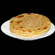 LAXMI HOME STYLE PARATHA 2.65 LBS