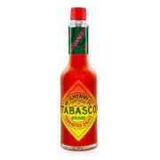 Tabasco:Habanero Sauce 5 FLOZ