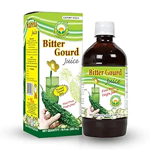 BA KARELA JUICE 480 ML