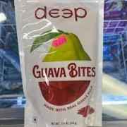 Deep Guava Bites 220 GM
