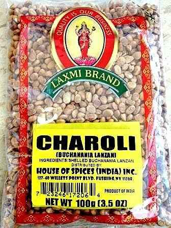 Laxmi Charoli 100 GM