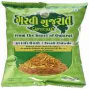 GARVI GUJARAT FARALI CHIWDA 180 GM