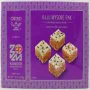 DEEP KAJU MYSORE PAK 340 GM