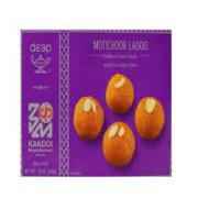 DEEP MOTICHOOR LADOO 340 GM