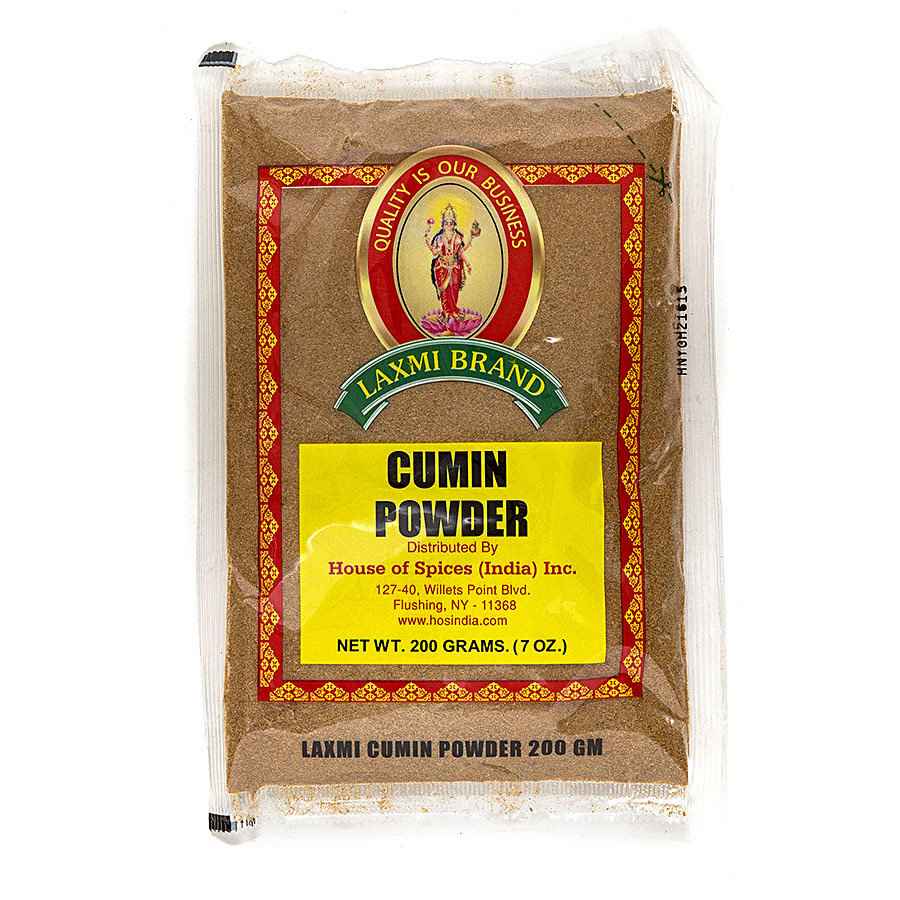 Laxmi Cumin Powder 200 GM