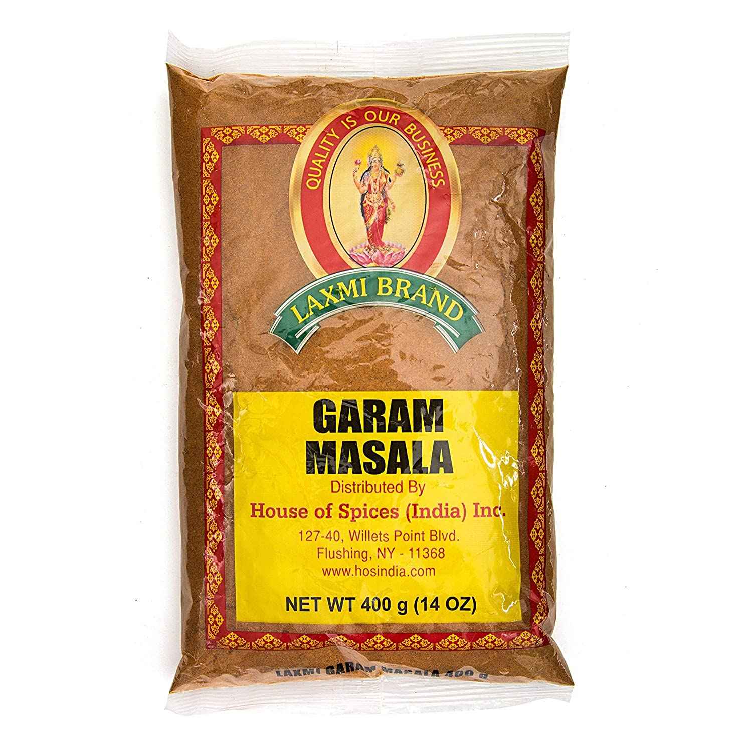 Laxmi Garam Masala 400 GM