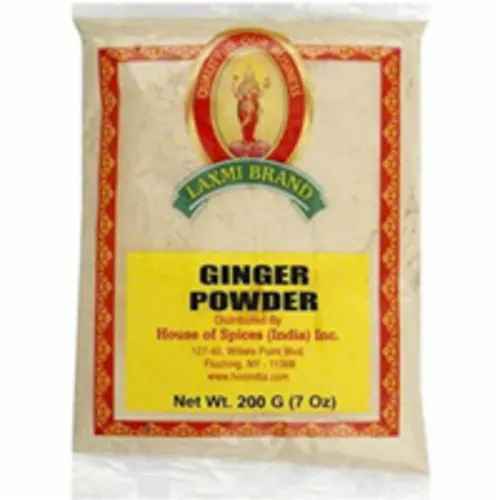 Laxmi Ginger Powder 200 GM