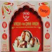 Deep Dahi Vada 10 OZ