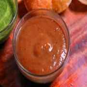 LAXMI TAMARIND DATE CHUTNEY 907 GM