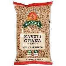 Laxmi Kabuli Chana 2 LBS
