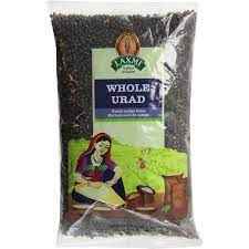 Laxmi Urad Whole 2 LBS