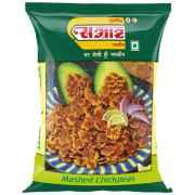 SAMRAT CHANA JORGARAM 400 GM