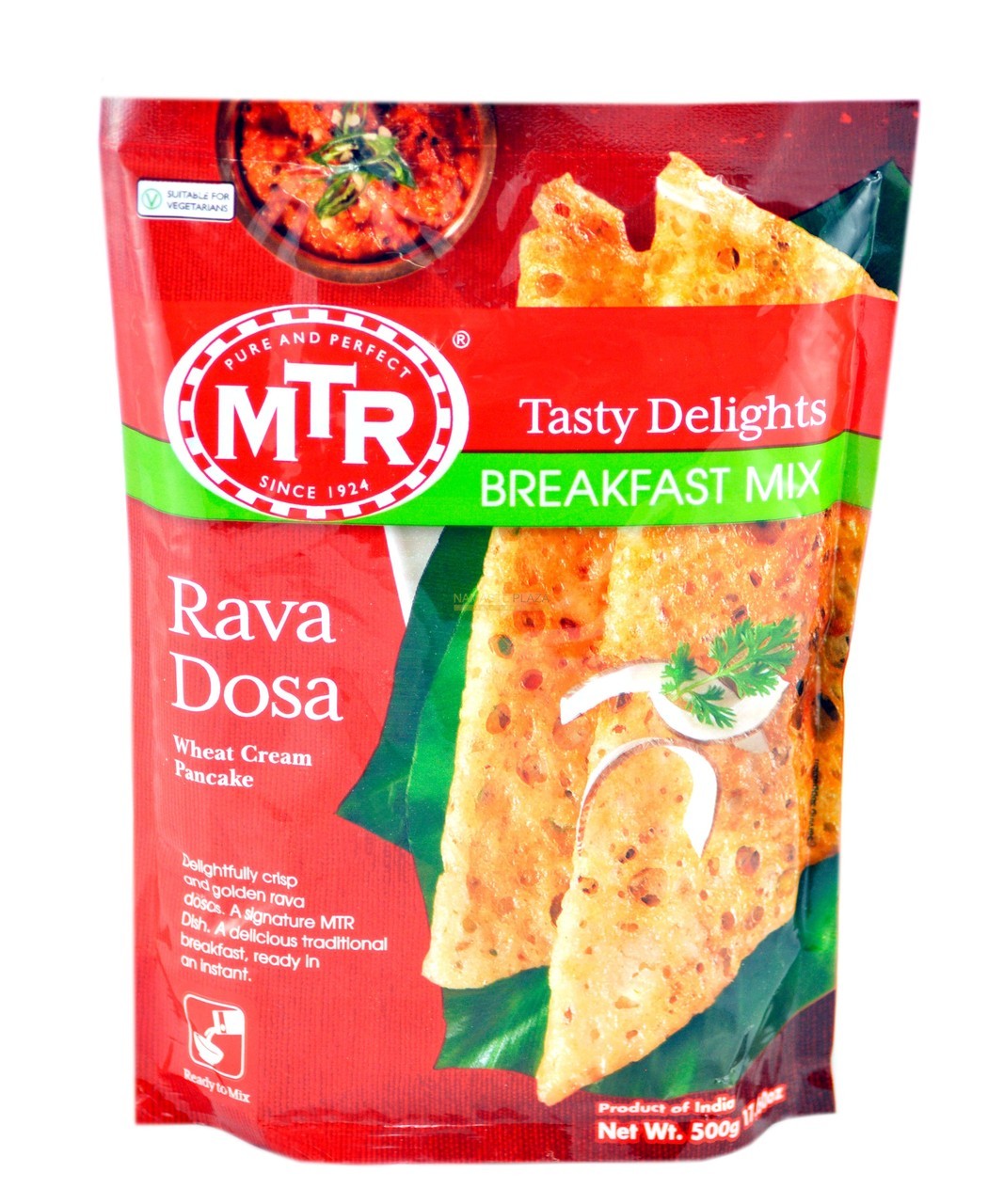 DOSA   MTR RAVA DOSA 1.1 LBS