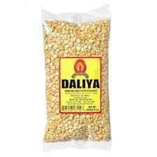 Laxmi Roasted Dalia 400 GM