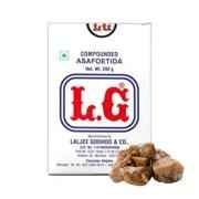 LG HING WHOLE BLOCK 100 GM