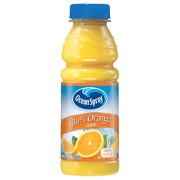 Ocean Spray Orange Juice 15.2 OZ