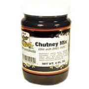Chutney Mix 8 OZ