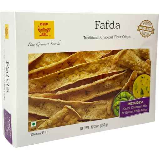 Deep Fafda 12.3 OZ