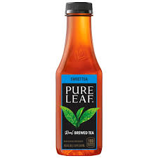 Sweet Tea Pure Leaf Tea 18.5 FLOZ