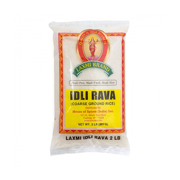 LAXMI IDLI RAVA 2 LBS