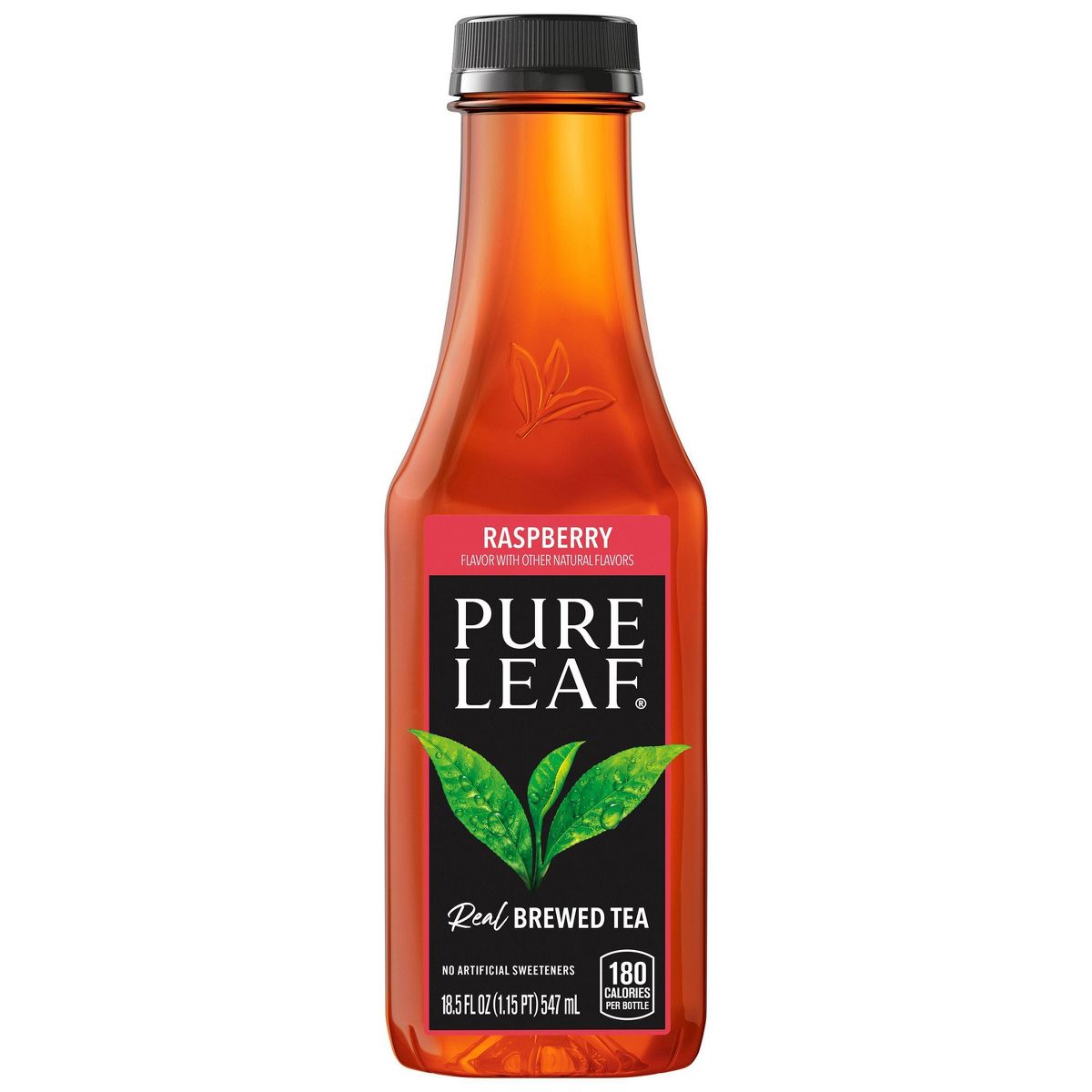 Raspberry Pure Leaf Tea 18.5 FLOZ