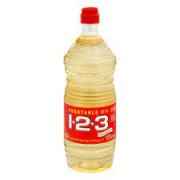 123 Vegetable Oil 33.8 OZ