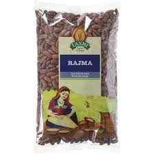 Laxmi Rajma 2 LBS