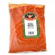 Pickle Masala Deep 200 GM