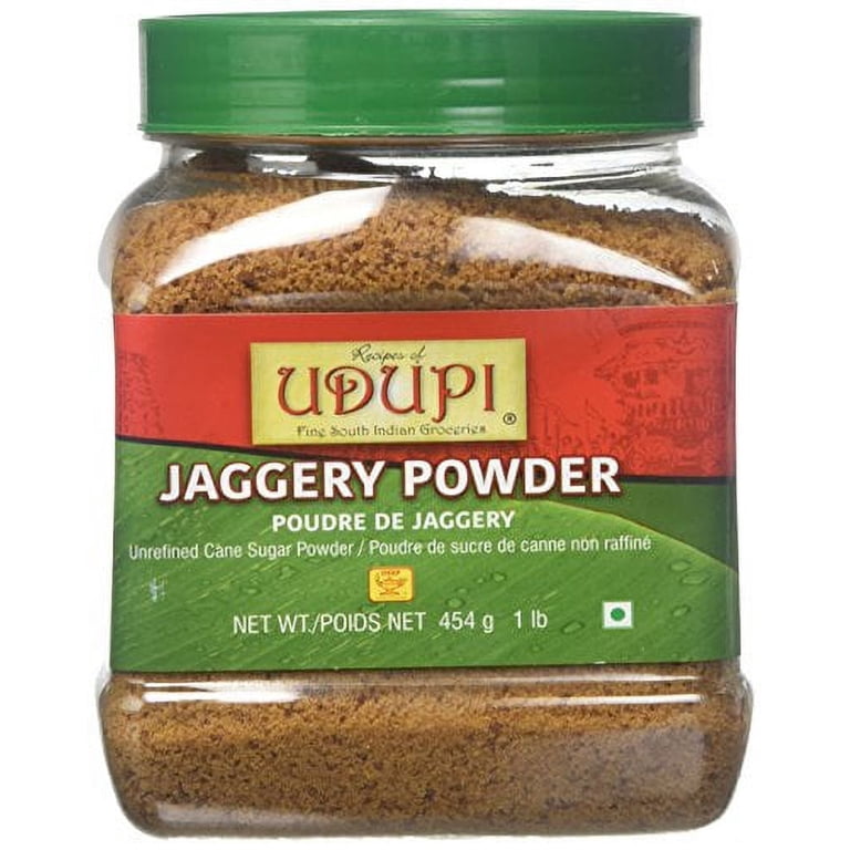 Udupi Jaggery Powder 1 LBS