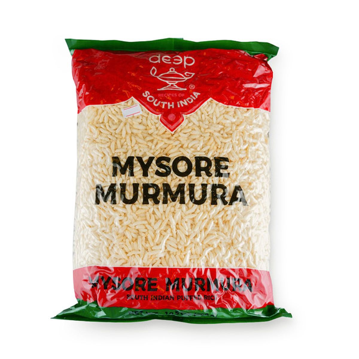 Deep Mysore Murmura 10.5 OZ