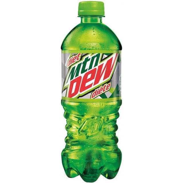 Dew 591 ML