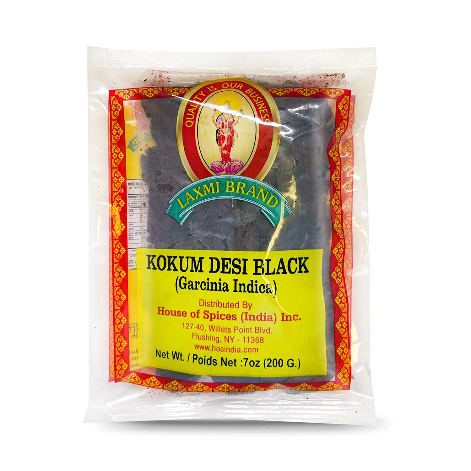 LAXMI KOKAM  200 GM
