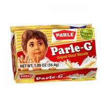 Parle Parle G 56.4 GM