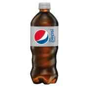 Pepsi 591 ML