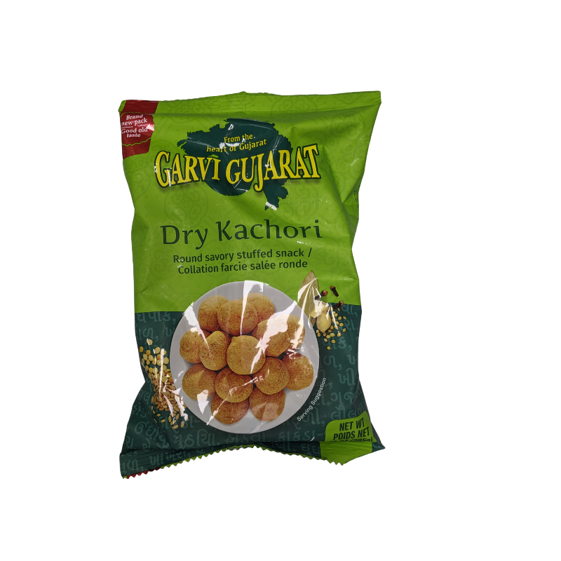GARVI GUJARATI DRY KACHORI 285 GM
