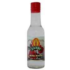 Laxmi Rose Water 5 OZ