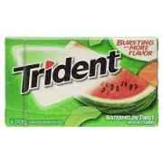 Trident Watermelon 14 PCS