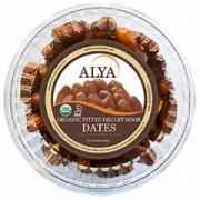 ALYA PITTED DEGLET DATES 24 OZ