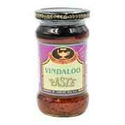 DEEP VINDALOO PASTE 10 OZ