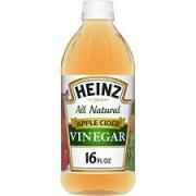 HEINZ Apple Cider 16 OZ