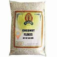 Laxmi Coconut Flakes 400 GM