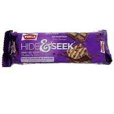 Parle Hide And Seek 82.5 GM