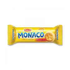 Parle Monaco 63.3 GM
