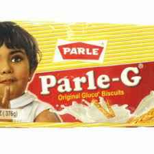 Parle Parle G 376 GM