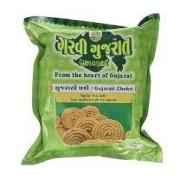 GARVI GUJARAT CHAKRI 285 GM