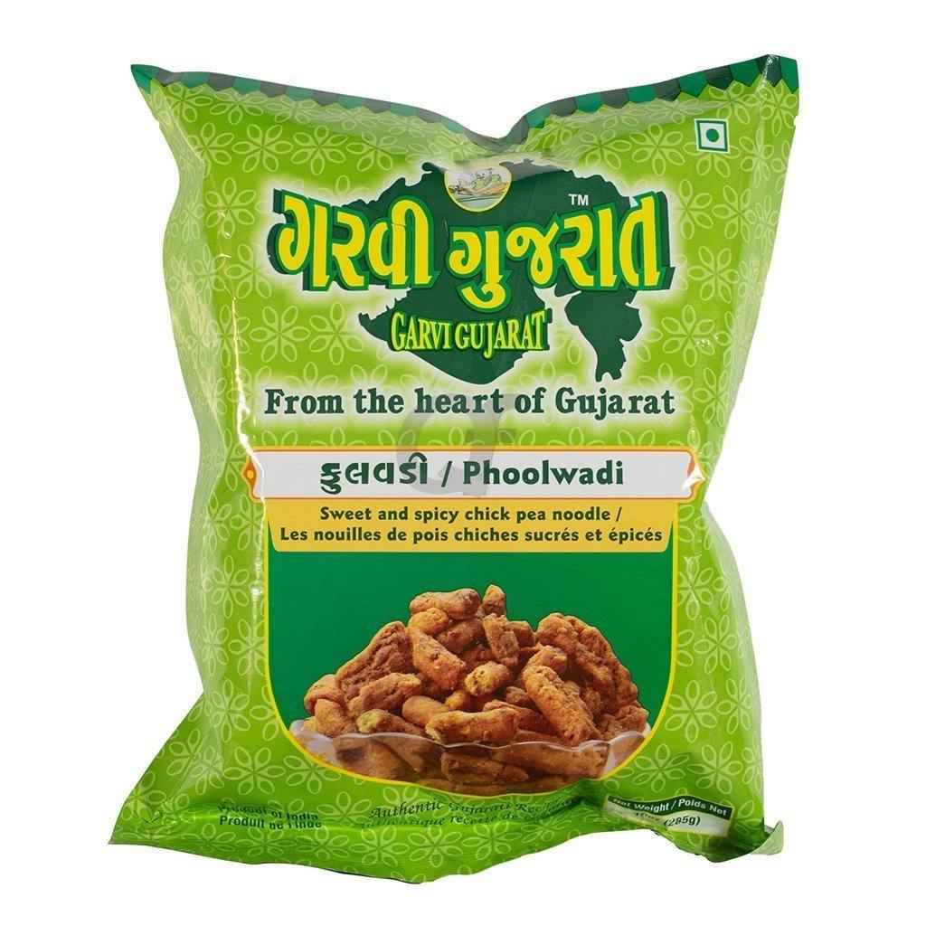 Garvi Gujarat Phoolwadi 285 GM