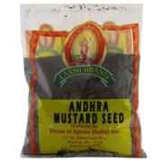 LAXMI SMALL MUSTERED SEEDS 14 OZ