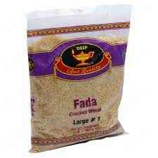 Deep Cracked Wheat 2 LBS